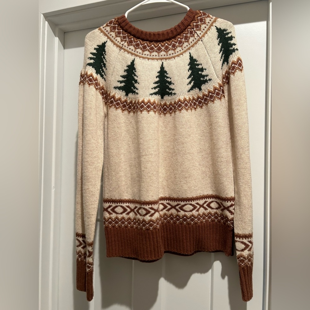 Kiel James Patrick Christmas Sweater